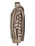 Philosophy Republic Clothing Stripes Tan Pullover Sweater Size L - photo 5
