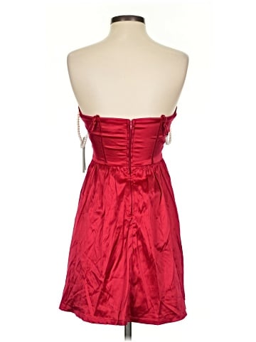 City Studio Cocktail Dress (view 2)