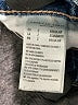American Eagle Outfitters Color Block Blue Jeans Size 2 - photo 8