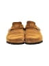 Birkenstock Tan Mule/Clog Size EU 39 - photo 2