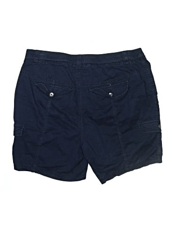 Style&Co Cargo Shorts (view 2)