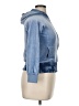 Levi's Blue Zip Up Hoodie Size XL - photo 4