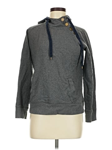 Lauren Jeans Co. Pullover Hoodie (view 1)