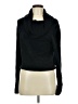 Apt. 9 Black Turtleneck Sweater Size M (petite) - photo 1
