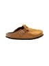 Birkenstock Tan Mule/Clog Size EU 39 - photo 1