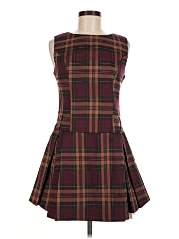 Commense Casual Dress (view 1)