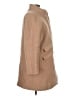 J.Crew Tan Coat Size 12 (petite) - photo 4