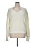 Rachel Zoe TJX Ivory Pullover Sweater Size XL - photo 1