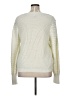 Rachel Zoe TJX Ivory Pullover Sweater Size XL - photo 2