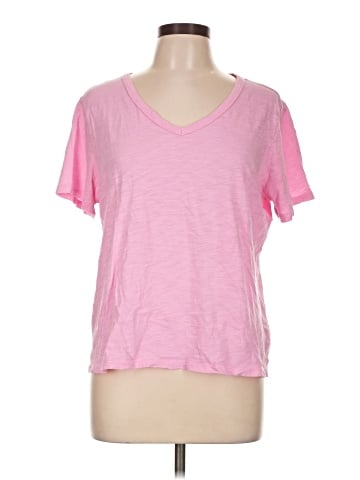 Old Navy Short Sleeve T-Shirt (view 1)