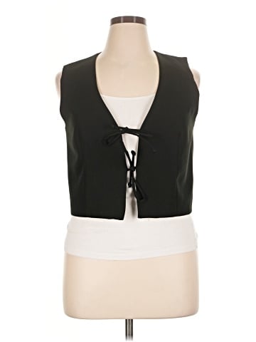 Liberty Love Vest (view 1)