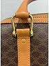 Céline 100% Coated Canvas Brown Satchel One size - photo 9