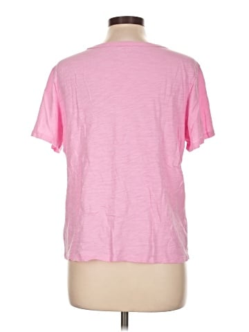 Old Navy Short Sleeve T-Shirt (view 2)
