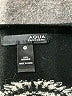 Aqua 100% Cashmere Black Cashmere Pullover Sweater Size M - photo 7
