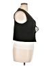 Liberty Love Black Vest Size XL - photo 4