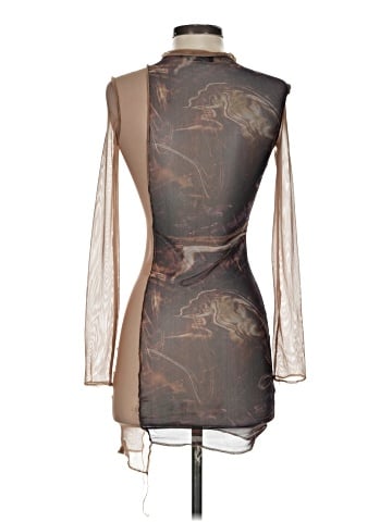 PrettyLittleThing Cocktail Dress (view 2)