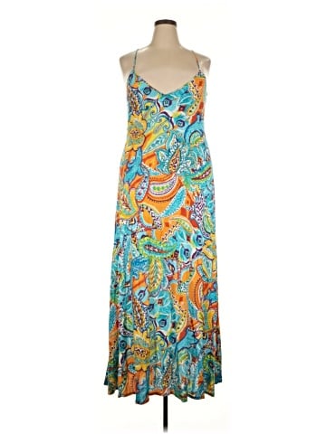Lauren by Ralph Lauren Casual Dress (view 1)