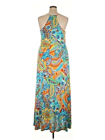 Lauren by Ralph Lauren Casual Dress (view 2)