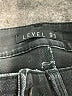 Level 99 Black Jeggings Size 25 waist - photo 7
