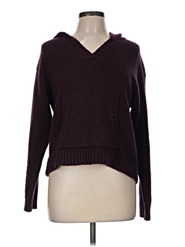 Splendid Pullover Sweater (view 1)