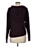Splendid Burgundy Pullover Sweater Size M - photo 2