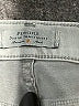 Principle Denim Innovators Solid Gray Jeans Size 27 waist - photo 7