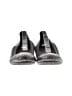 Stuart Weitzman Metallic Silver Flats Size 7 - photo 2