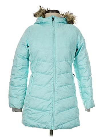 Lands' End Snow Jacket (view 1)