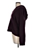 Splendid Burgundy Pullover Sweater Size M - photo 5
