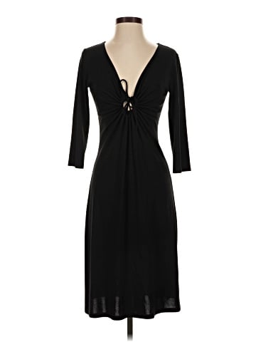 ABS Allen Schwartz Cocktail Dress (view 1)
