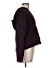 Splendid Burgundy Pullover Sweater Size M - photo 4