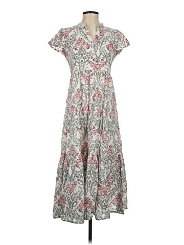 Madison Casual Dress (view 1)