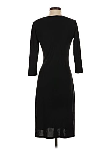 ABS Allen Schwartz Cocktail Dress (view 2)