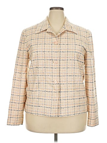 Sag Harbor Jacket (view 1)
