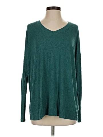 CAbi Pullover Sweater (view 1)
