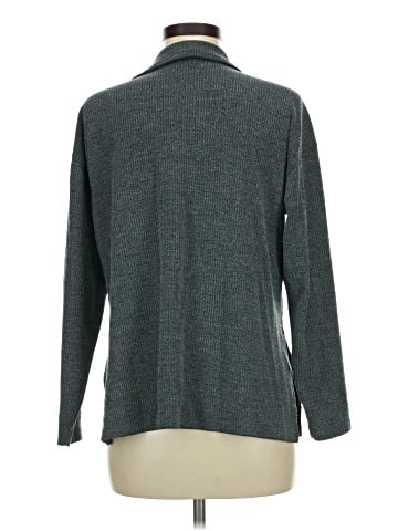 Only Long Sleeve Polo (view 2)