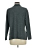 Only Gray Long Sleeve Polo Size M - photo 2