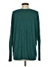 CAbi Teal Pullover Sweater Size S - photo 2