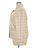 Sag Harbor 100% Acrylic Tweed Ivory Jacket Size 18 - photo 5