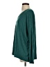 CAbi Teal Pullover Sweater Size S - photo 5