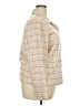 Sag Harbor 100% Acrylic Tweed Ivory Jacket Size 18 - photo 4