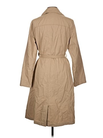 Gap Trenchcoat (view 2)
