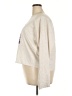Express Ivory Long Sleeve T-Shirt Size XXL - photo 5