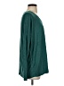 CAbi Teal Pullover Sweater Size S - photo 4