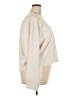 Express Ivory Long Sleeve T-Shirt Size XXL - photo 4