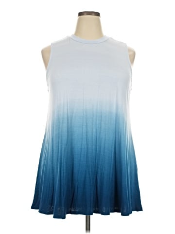 Lane Bryant Casual Dress (view 1)