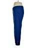 retrology Solid Blue Active Pants Size XL - photo 5
