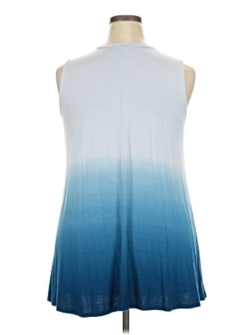 Lane Bryant Casual Dress (view 2)