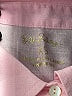 Lilly Pulitzer Color Block Pink Long Sleeve Button-Down Shirt Size XS - photo 7