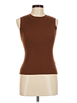 Cosmic Blue Love Sweater Vest
